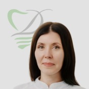 Зубарева Дарья Николаевна