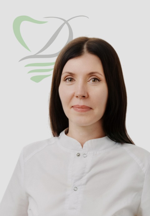 Зубарева Дарья Николаевна