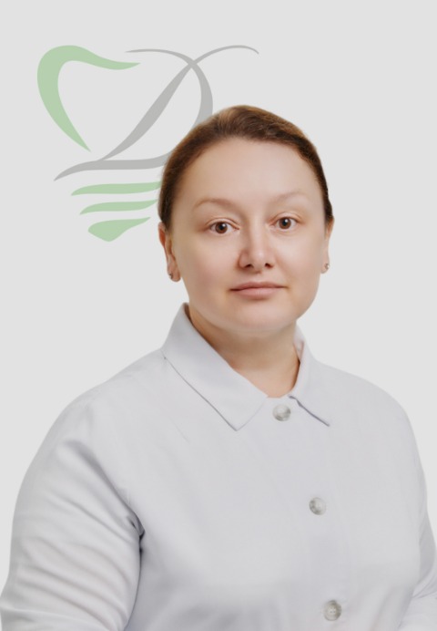 Юсупова Людмила Юрьевна