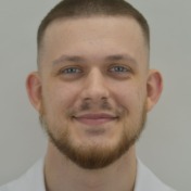 Кузьменко Данил Сергеевич