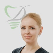 Лапина Алена Владимировна