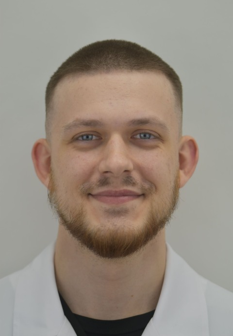 Кузьменко Данил Сергеевич