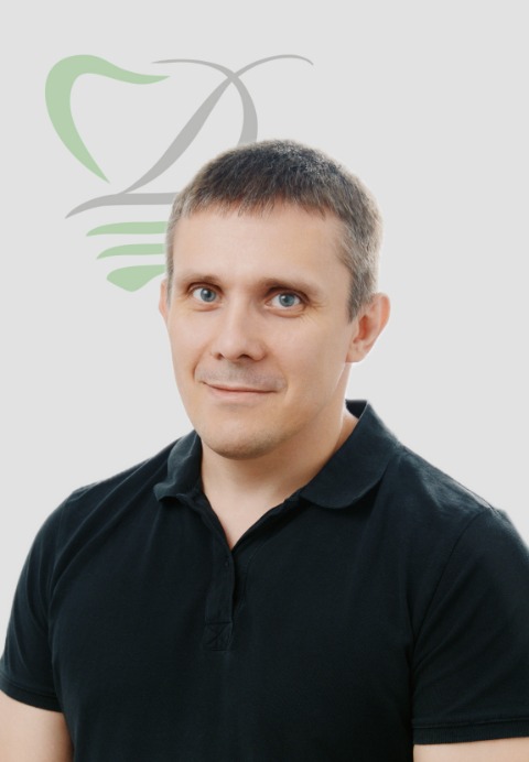 Устюгов Сергей Георгиевич