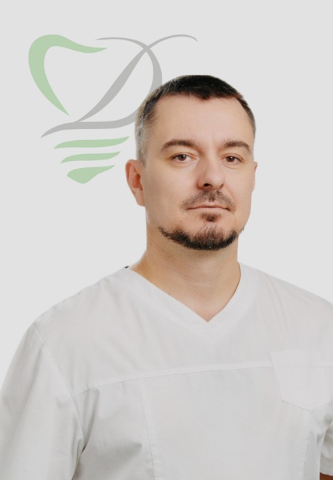 Стефанцев Иван Васильевич