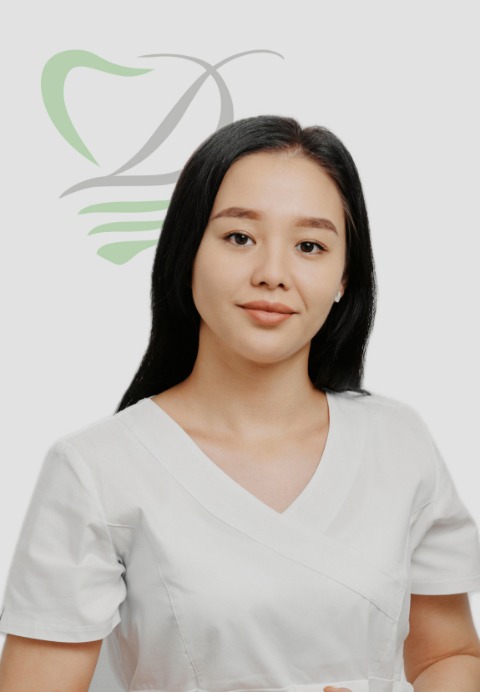 Каныбекова Фаина Каныбековна