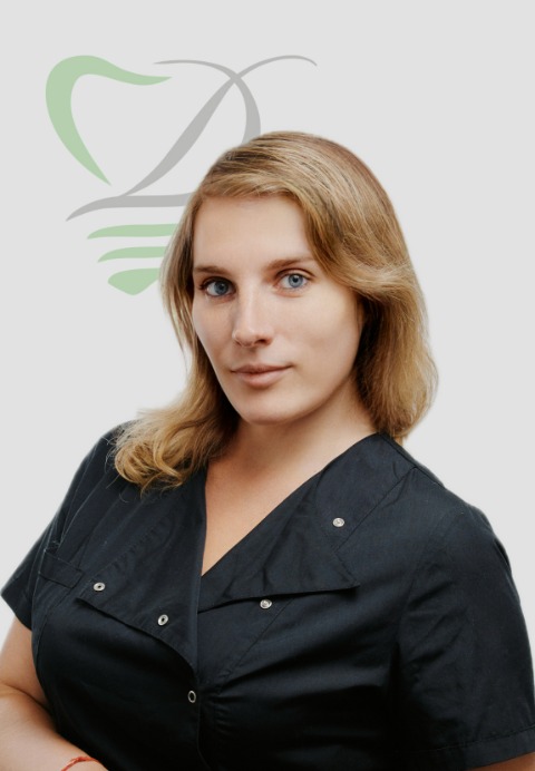 Харькова Анна Петровна