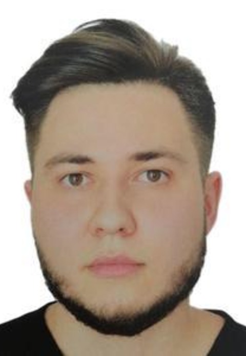 Хасин Григорий Евгеньевич