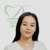 Каныбекова Фаина Каныбековна