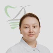 Юсупова Людмила Юрьевна