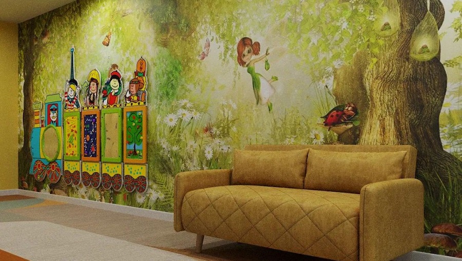 Стоматология Kiddy Dental