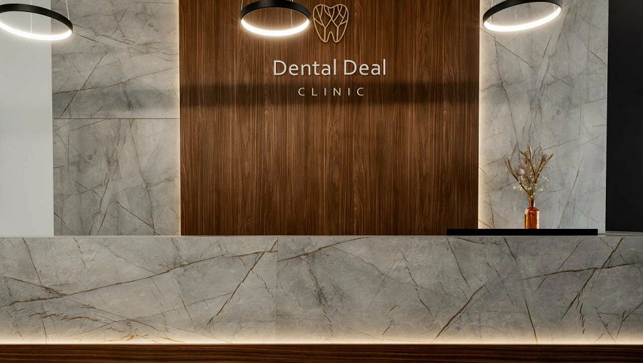 Стоматология Dental Deal