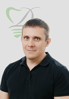 Устюгов Сергей Георгиевич