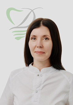 Зубарева Дарья Николаевна