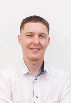 Попылькин Виталий Николаевич