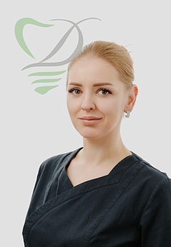 Лапина Алена Владимировна
